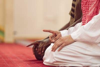 Making up prayers at times when prayer is disallowed.
